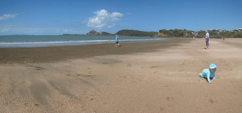 069_Yepoon_2.jpg - "Capricorn Coast" bei Yappoon